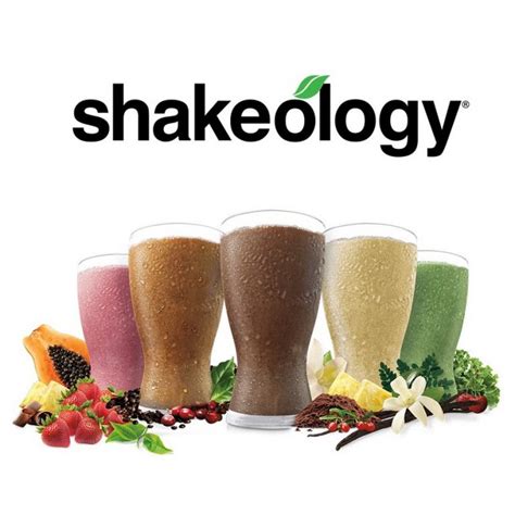 beachbody shakeology scam